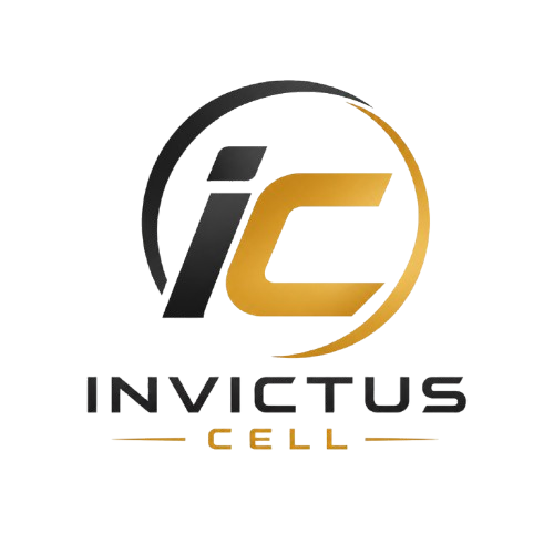 Mitra Invictus Logo